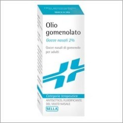 Niaouli Essenza Sella 1%...