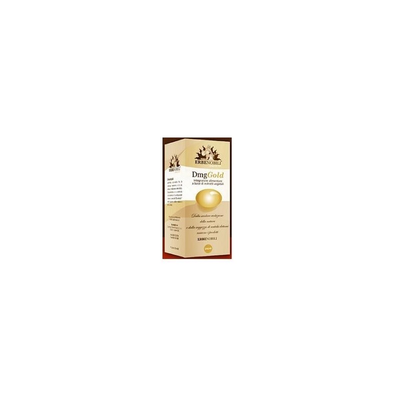Erbenobili D Mg-gold 50 Ml