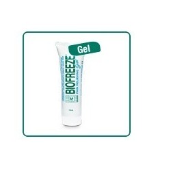 Tlm Biofreeze Gel 110 G