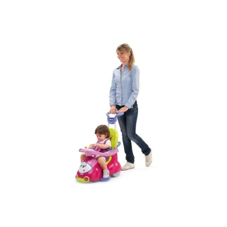 Chicco Ch Gioco Quattro Arancione