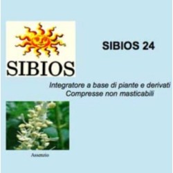 Bio-logica Sibios 24 48...