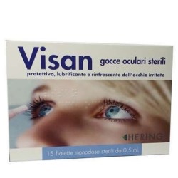 Hering Visan Gocce Oculari...