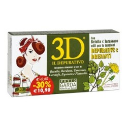 Named 3d Il Depurativo 30...