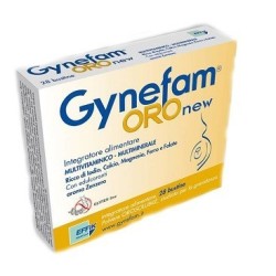 Effik Italia Gynefam Oro 16...