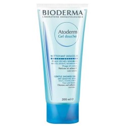 Bioderma Italia Atoderm Gel...