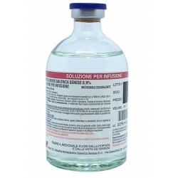 Sodio Cloruro Galenica...