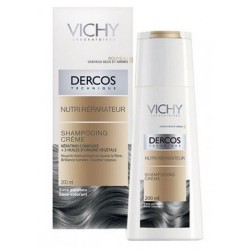 Vichy Dercos Shampo...