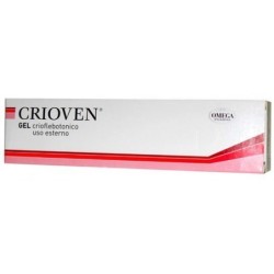 Omega Pharma Crioven Gel...
