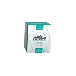 Corman Lady Presteril...