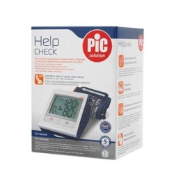 Artsana Misuratore Pressione Pic Help Check
