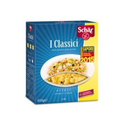 Dr. Schar Schar Ditali 500 G