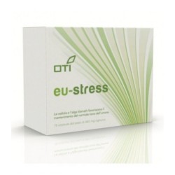 Oti Eu Stress 75 Capsule