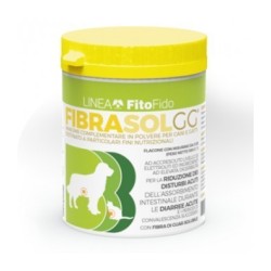Trebifarma Fibrasol Gg...