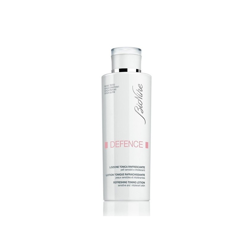 I. C. I. M. Internation Defence Lozione Tonificante Rinfrescante 200 Ml