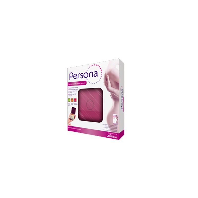 Procter & Gamble Monitor Contraccettivo Persona 1 Pezzo