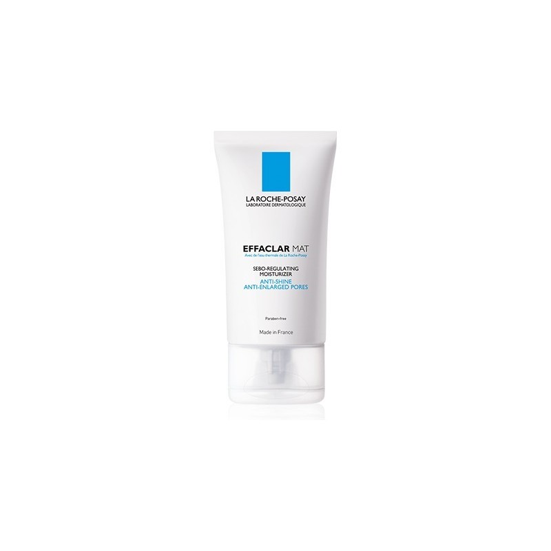 La Roche Posay-phas Effaclar Mat 40 Ml