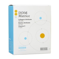 Pharmextracta Ddm Matrice...