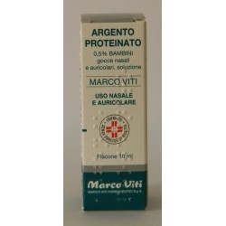 Marco Viti Farmaceutici...