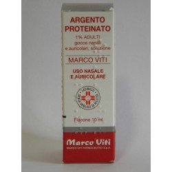 Marco Viti Farmaceutici...
