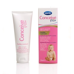 Mar Sprl Conceive Plus...