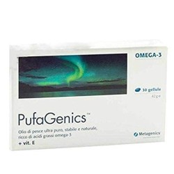 Metagenics Belgium Bvba...