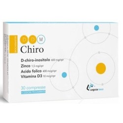 Pharmextracta Ddm Chiro 30...