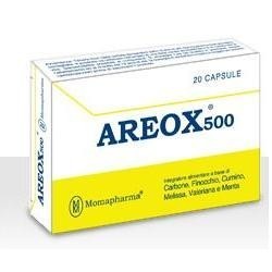 Momacare Pharma Areox 500...