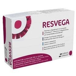 Laboratoires Thea Resvega...