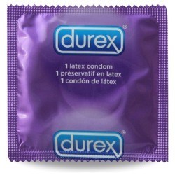 Reckitt Benckiser H. Profilattico Durex Sync 6 Pezzi