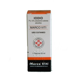 Marco Viti Farmaceutici...