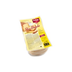 Dr. Schar Schar Pain Brioche' Dolce E Morbido 370 G