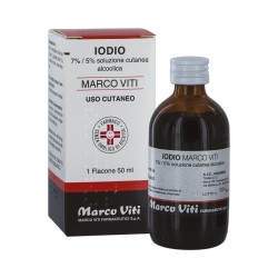 Marco Viti Farmaceutici...