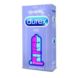 Reckitt Benckiser H. Durex...