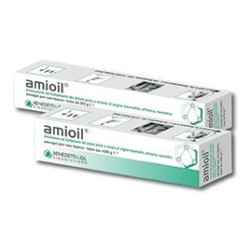 S. F. Group Amioil Emulgel...