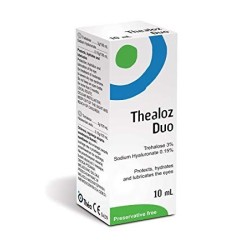 Thea Farma Thealoz Duo...