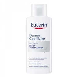 Beiersdorf Eucerin Shampoo...