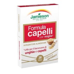 Biovita Jamieson Formula...