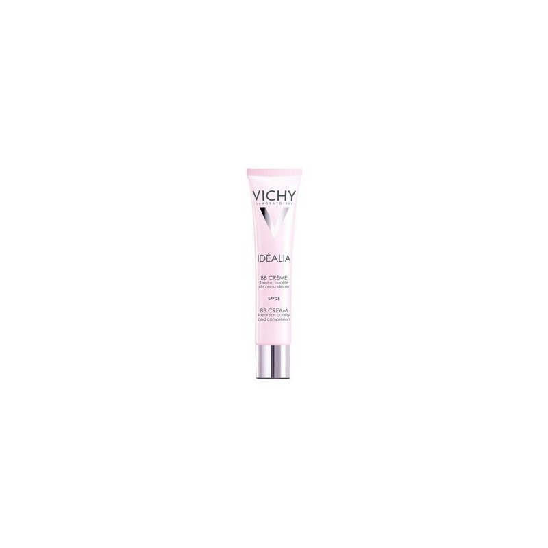 Vichy Idealia Bambini Cream Media 40 Ml