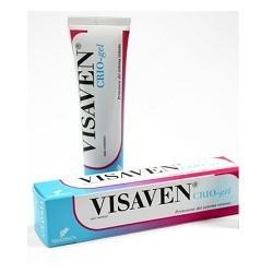 Medisin Visaven Criogel 100 G