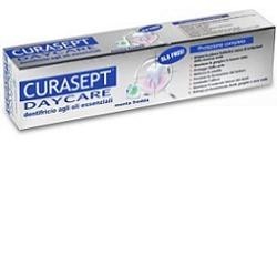 Curasept Daycare Dentifricio Menta Fredda 75 Ml