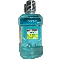 Johnson & Johnson Listerine...