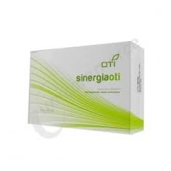 Sinergia Oti 25 Bustine
