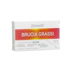 XLS Brucia Grassi 60 Compresse