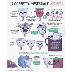 Farmacare Coppetta Mestruale Farmacup Piccola