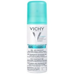 Vichy Deodorante Anti-tracce Aerosol 125 Ml