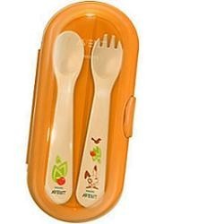 Philips Avent Set Posatine...