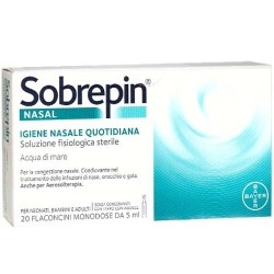 Pharmaidea Sobrepin Nasal...