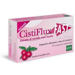 Sofar Cistiflux Fast 14...