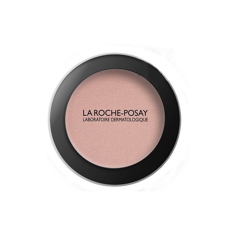La Roche Posay-phas Toleriane Teint Blush Rose Dore 5 Ml