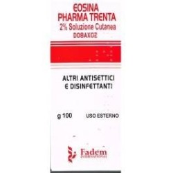 New Fa. Dem. Eosina Pharma...